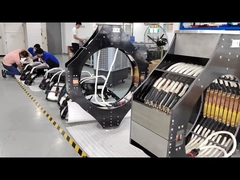 इंडक्शन प्रीहीटिंग वेल्डिंग