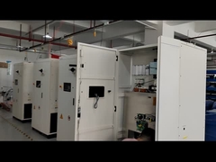 प्रेरण हीटिंग मशीन