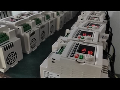 औद्योगिक स्वचालन VFD के लिए फ़्रीक्वेंसी इन्वर्टर