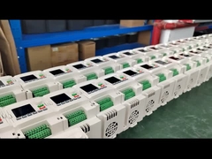 पीआईडी ​​नियंत्रक के साथ मल्टी फंक्शन वेक्टर फ्रीक्वेंसी इन्वर्टर