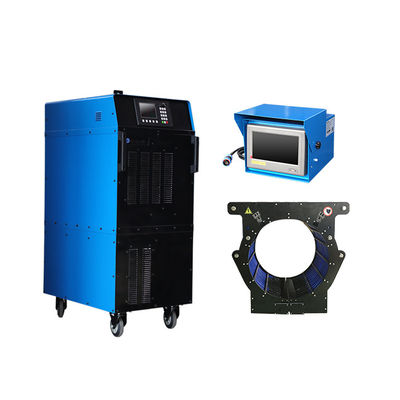 Customized Induction Heating Coil Machine Protection Level IP20