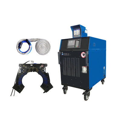 Digital Display Temperature Control Induction Preheating Welding for Stainless Steel and Aluminum 50-60Hz