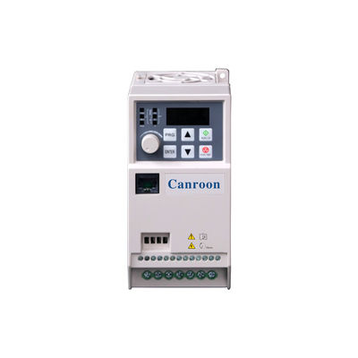 ISO Frequency Drive Inverter IP20 3 Phase Frequency Inverter