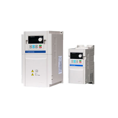 480V 3 Phase Frequency Inverter Refined Design RS485 Communication