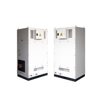 ETC Induction Heater Welding Machine Laser Cutting No Condensation Induction Heating Machine