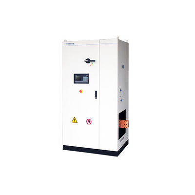 ETC Induction Heater Welding Machine Laser Cutting No Condensation Induction Heating Machine