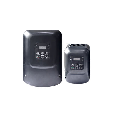 Overheating Protection Single Phase Frequency Inverter 220V PID Technology