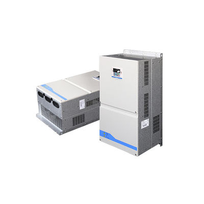 RS485 Frequency Drive Inverter Superoverload Capacity PMSM Motor Driver