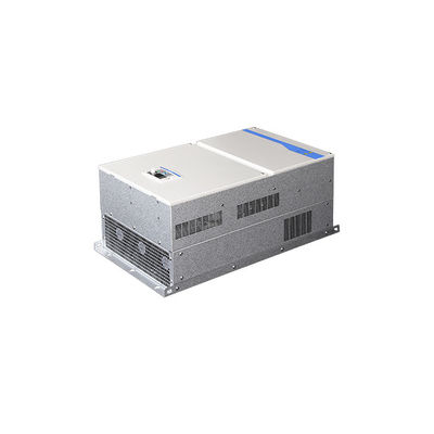 RS485 Frequency Drive Inverter Superoverload Capacity PMSM Motor Driver