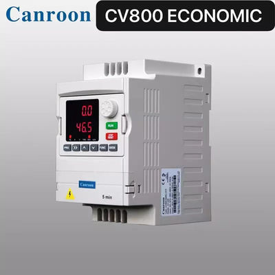 11KW 380V Vector Frequency Inverter VFD Inverter for Spot Welding Machine ISO CE Certified