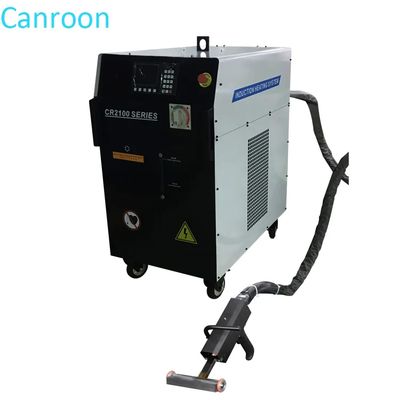 Precise Water Control Coating Removal System 4.6bar For PH7.0-9.0