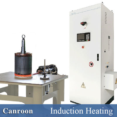 80KVA Induction Heating Machine Versatile Reliable
