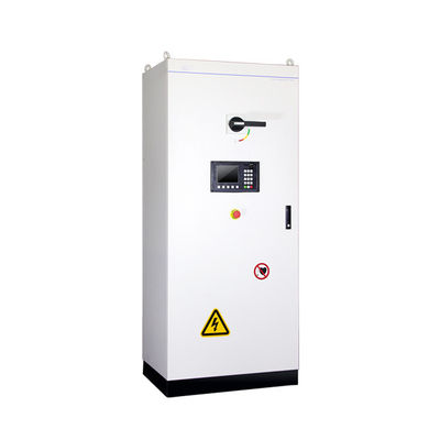 80KVA इंडक्शन हीटिंग मशीन बहुमुखी विश्वसनीय