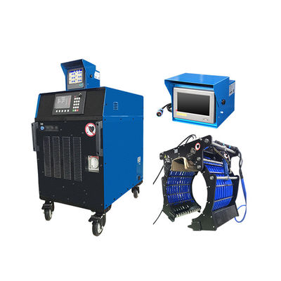 Energy Saving Industrial Induction Heating Machine