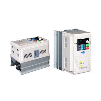 0.75kw सोलर पंप इन्वर्टर मल्टीपल आउटपुट Vfd सोलर इन्वर्टर