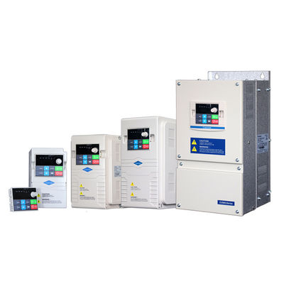 Solar Pump VFD 3HP Single Phase - CV900S-002-12SF Variable Frequency Drive Converter
