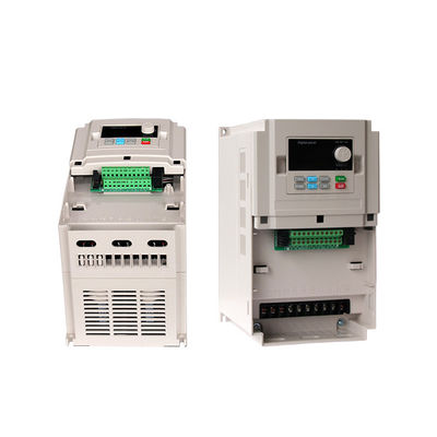 Digital Setting Ac Variable Frequency Drive