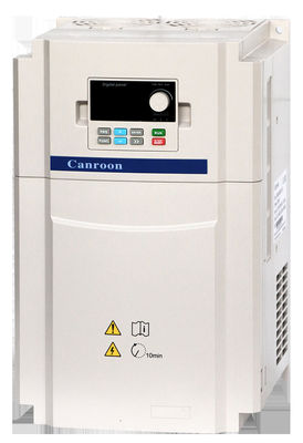 15KW 380V VFD वैरिएबल फ्रीक्वेंसी ड्राइव, एसी मोटर स्पीड कंट्रोल के लिए हाई टॉर्क वेक्टर इन्वर्टर, 3 फेज फ्रीक्वेंसी कन्वर्टर