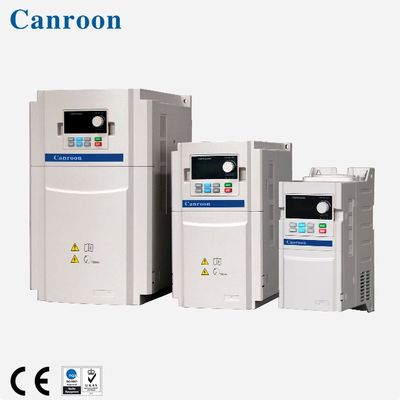 मोटर नियंत्रण और औद्योगिक स्वचालन के लिए उच्च प्रदर्शन CV900N VFD